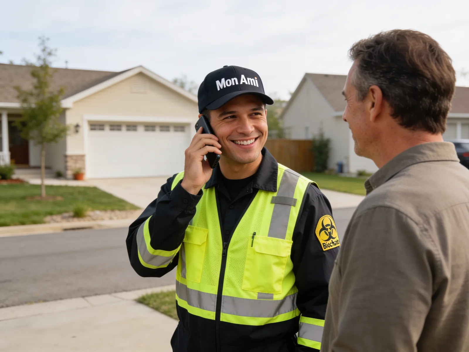Sewage Cleanup Sayville, NY FAQs
