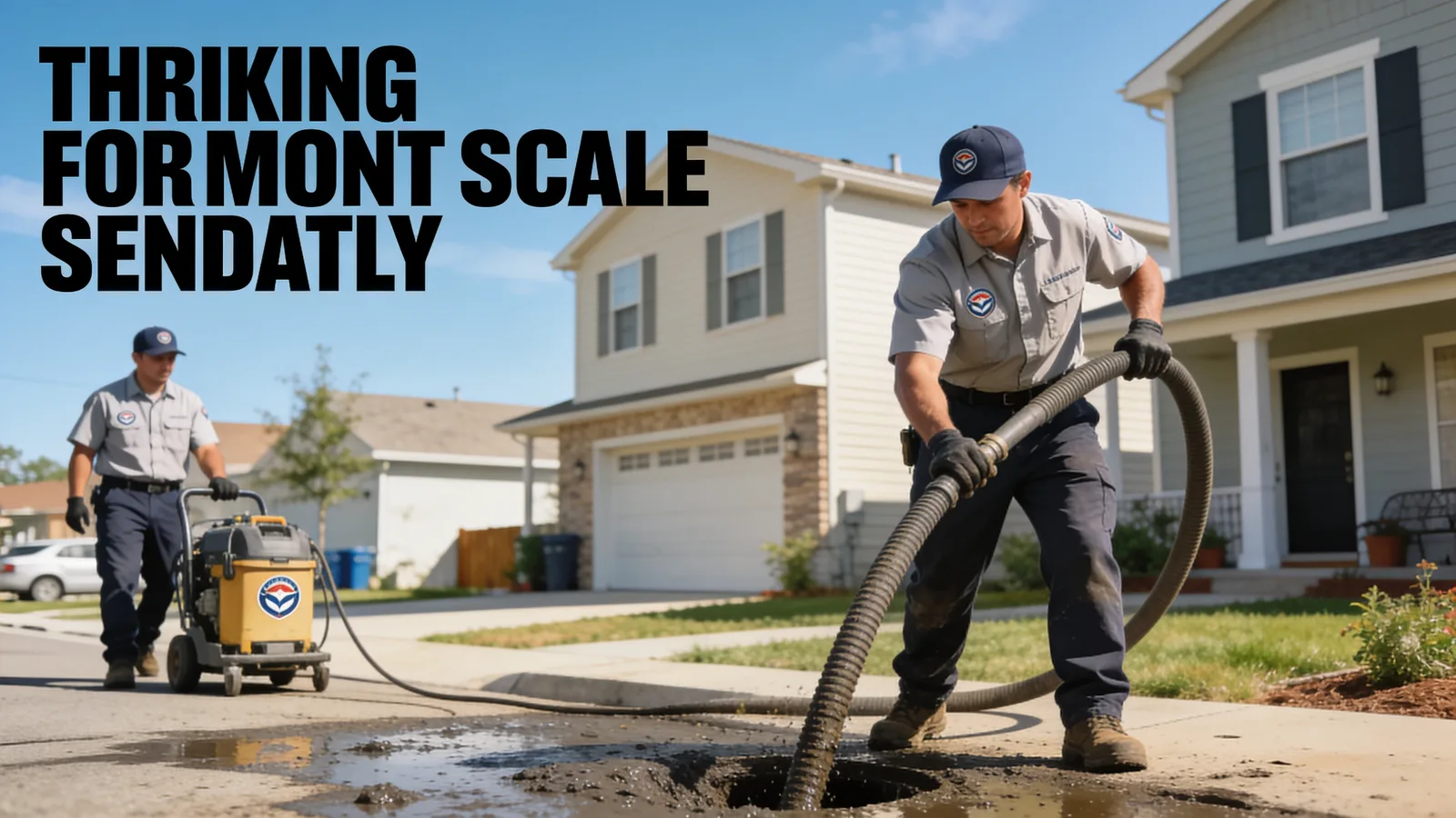 Sewage Cleanup in Sayville, NY near me
